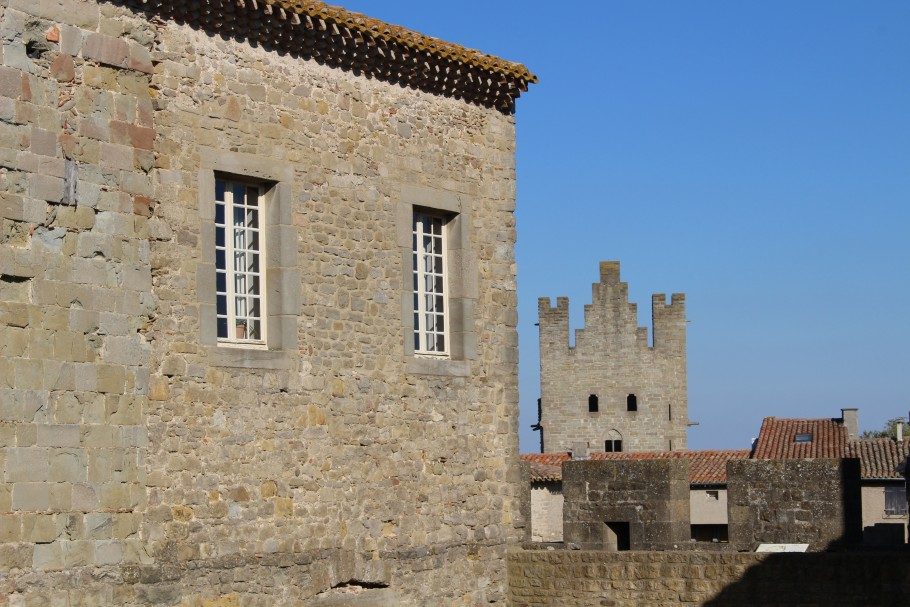 visiterchateaucarcarssonne