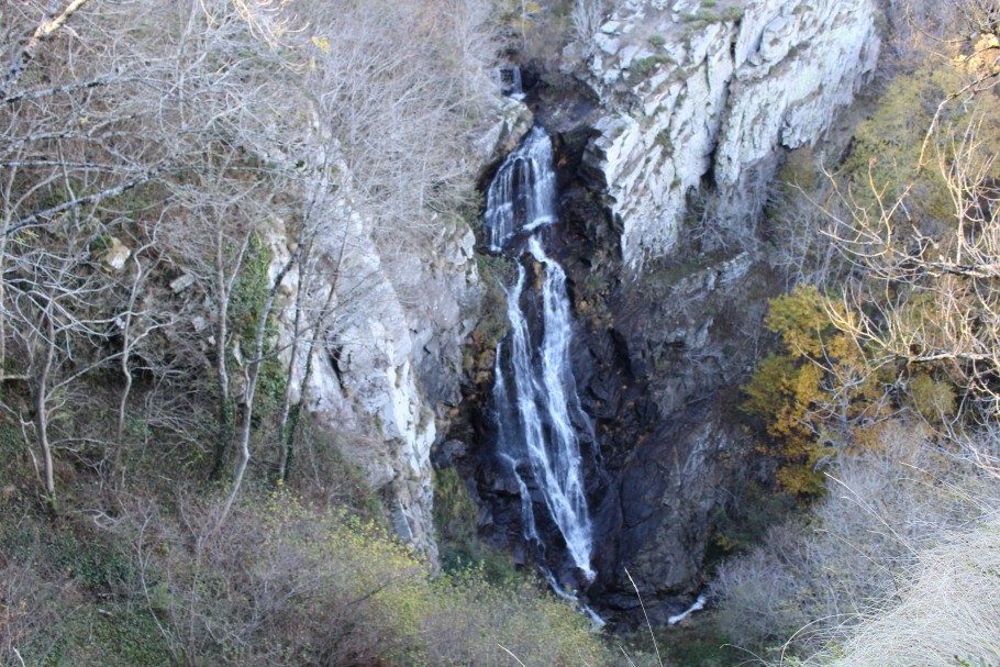 cascade de cupservies