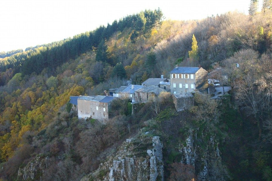 tourisme en montagne noire france