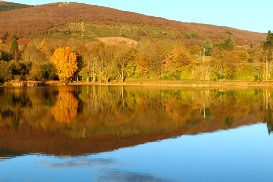 tourisme en montagne noire france