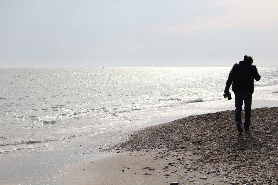 plage villeneuve les maguelonne