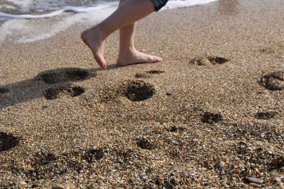 plage villeneuve les maguelonne