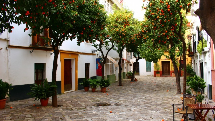 decouvrir andalousie