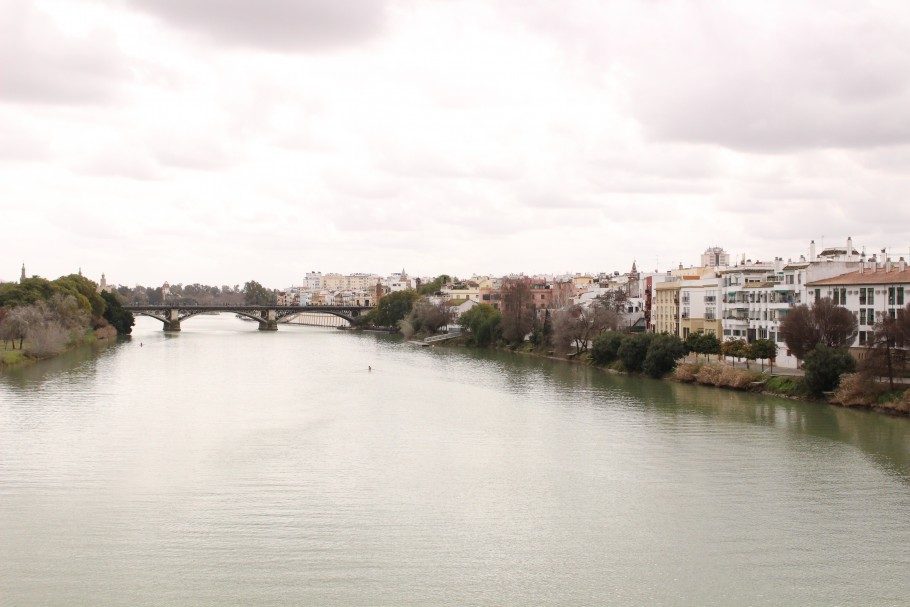 guadalquivir seville