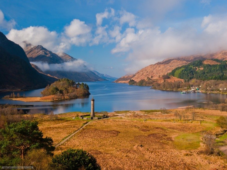 Glenfinnan