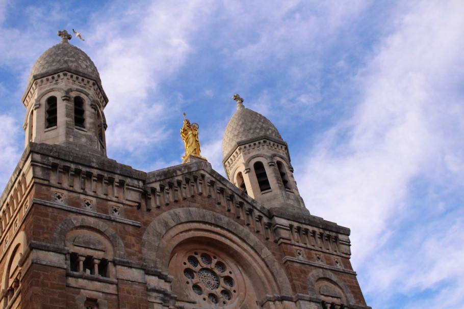 basilique saint raphael