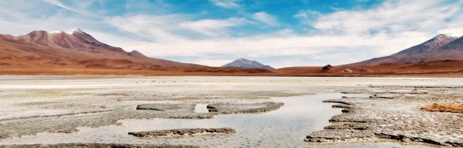 Bolivie Marie Frayssinet