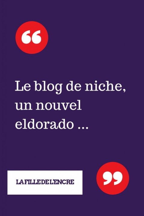 blog de niche