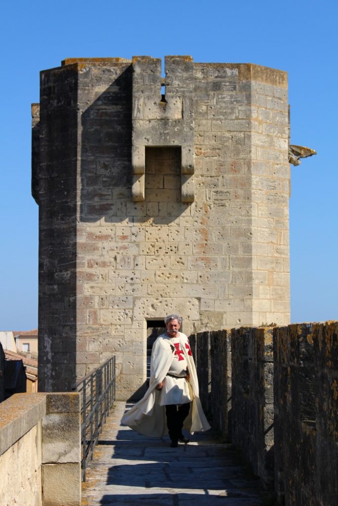 Aigues-Mortes tourisme