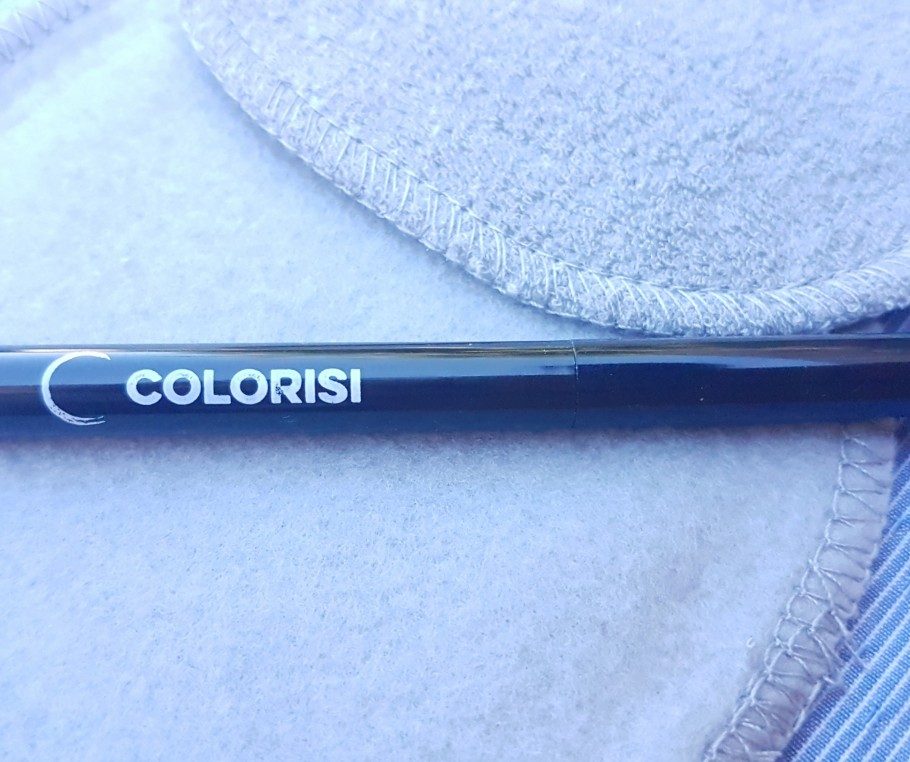 colorisi maquillage