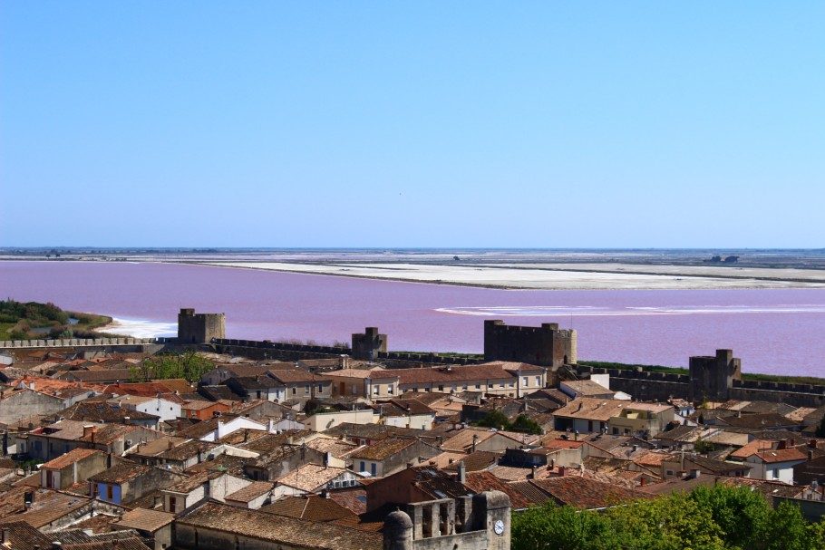 aigues mortes camargue