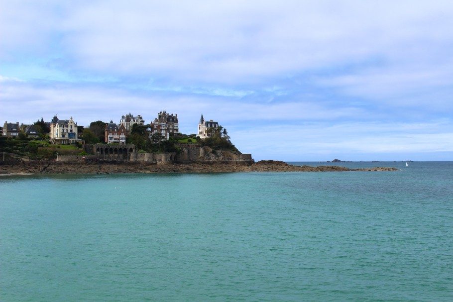 dinard tourisme