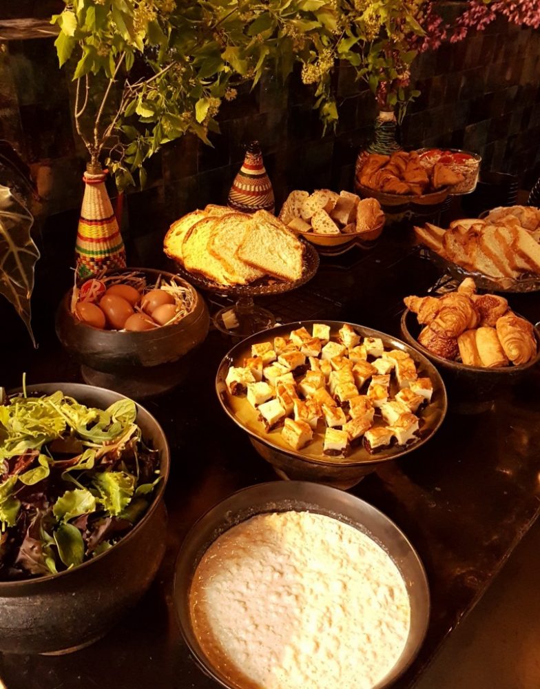 ou prendre un brunch à saint malo