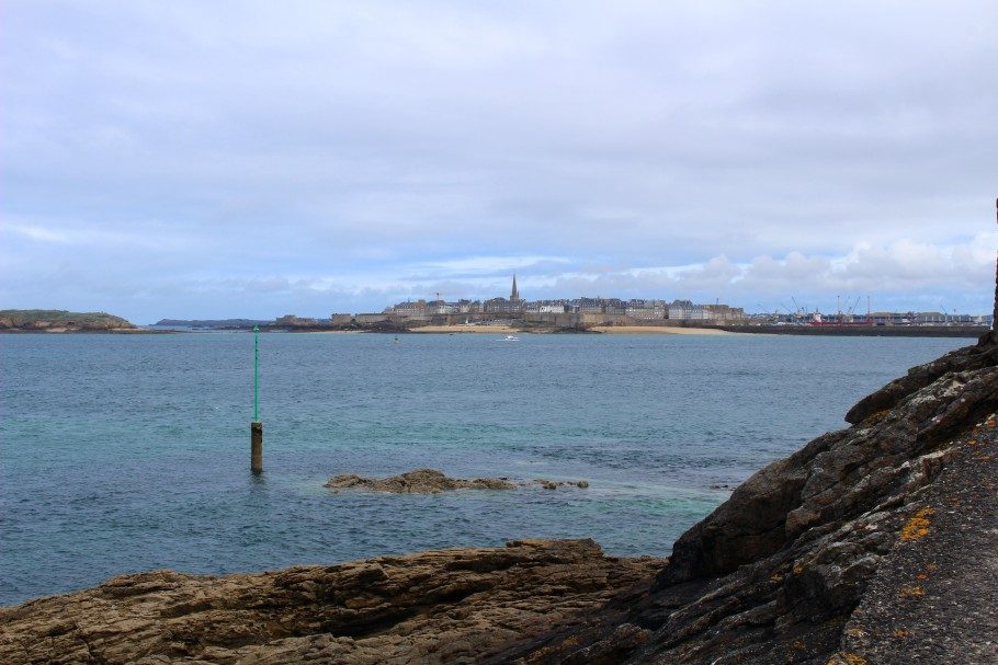 saint malo dinard