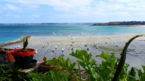 quelques jours en bretagne