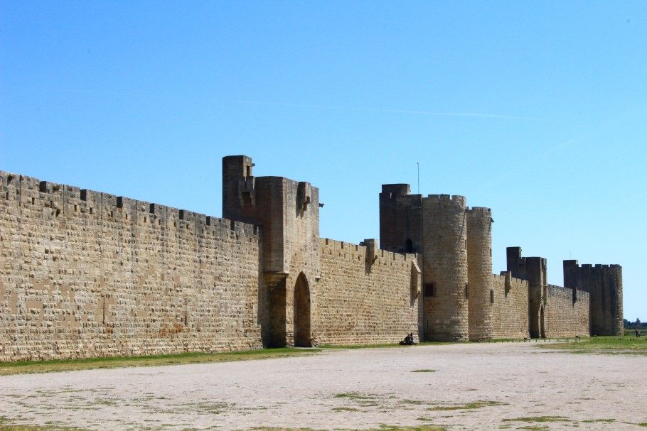 tour de constance aigues mortes