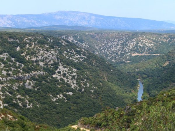 balade famille hérault