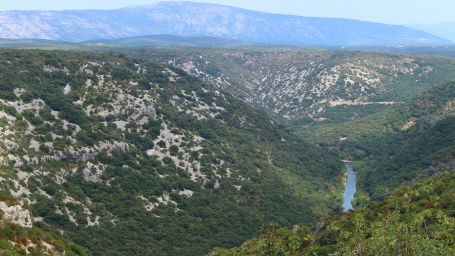 balade famille hérault