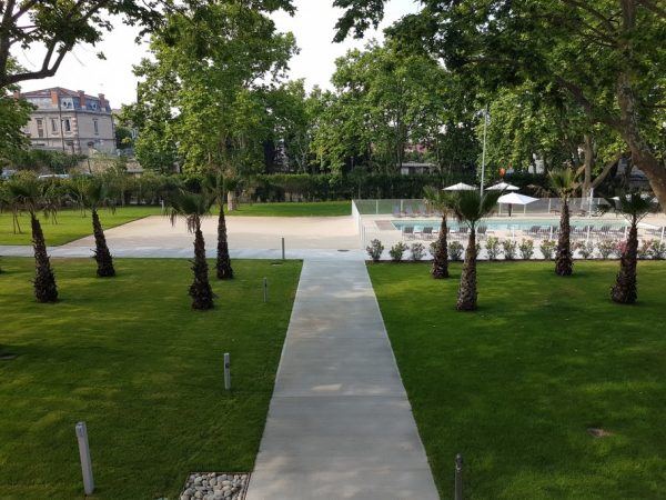 Où dormir en centre ville en famille à Marseille ?