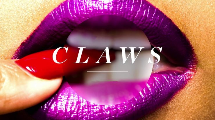 claws série été 2017