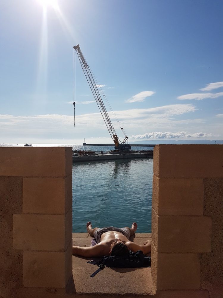 mucem marseille