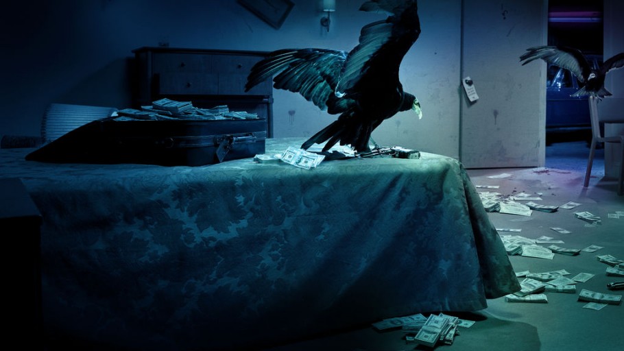 Au quotidien : des romans d’été et deux séries à ne pas louper