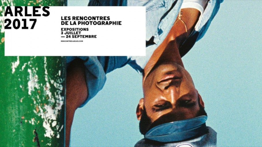 rencontres photographiques arles 2017