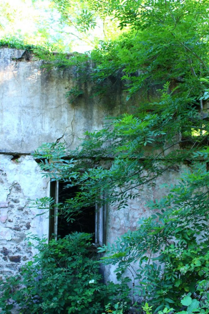 ardèche la cance