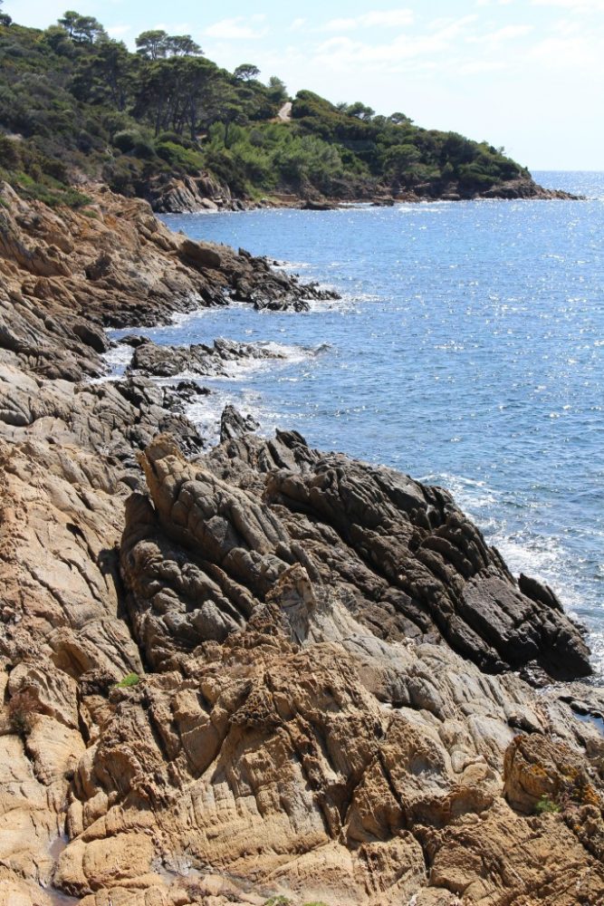 ile Levant naturisme