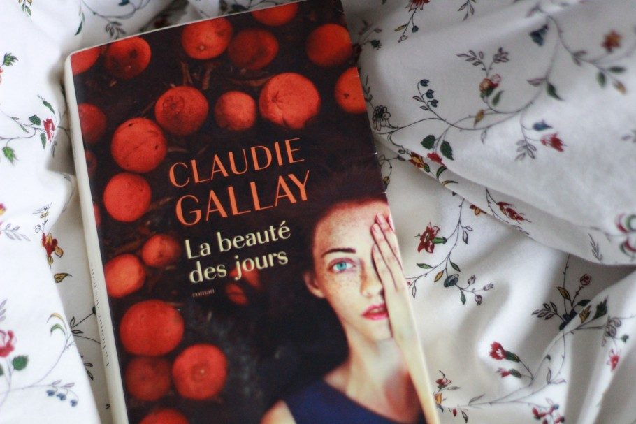 claudie gallay