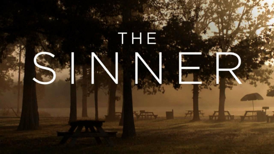 The-Sinner-series