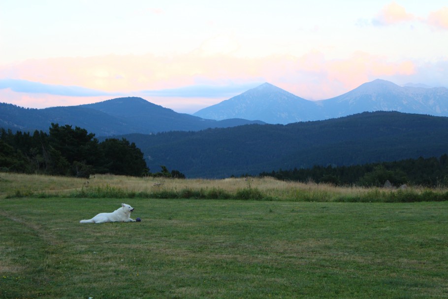 Idées d’hébergement dans la station de ski les Angles