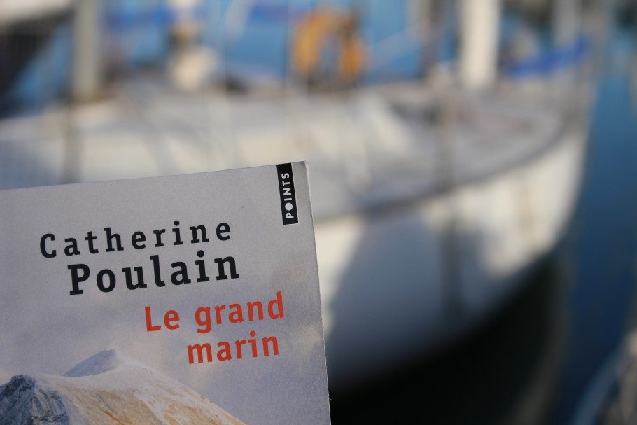 le grand marin poche