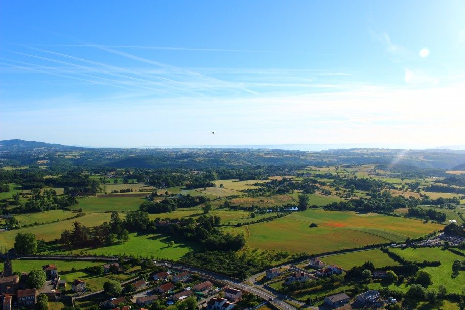 montgolfiere horaires