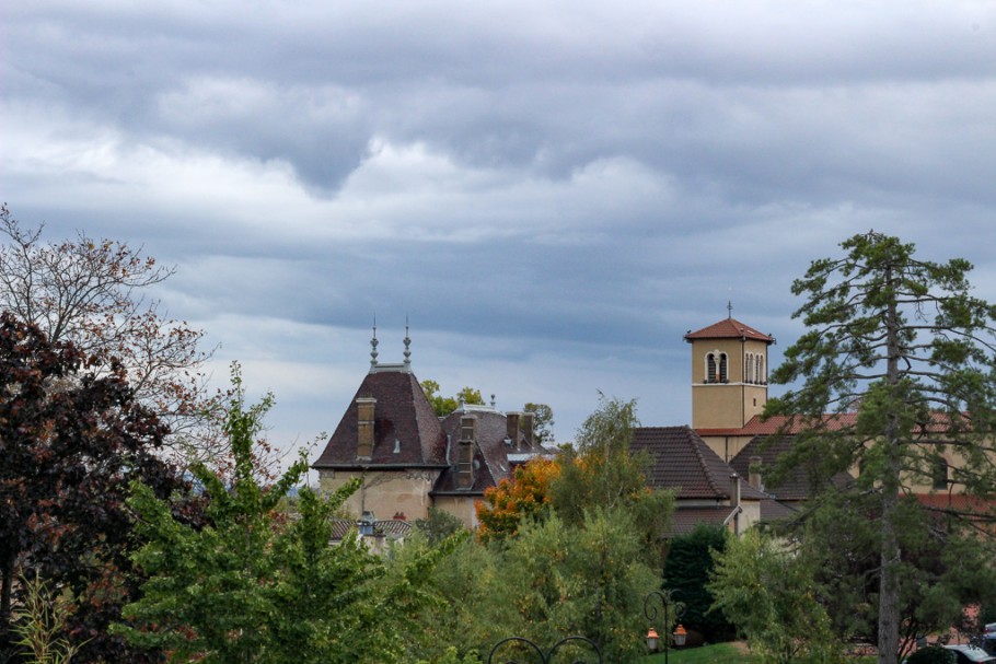 le savigny hotel logis