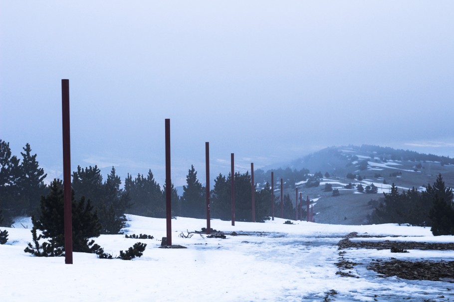 mont ventoux rando