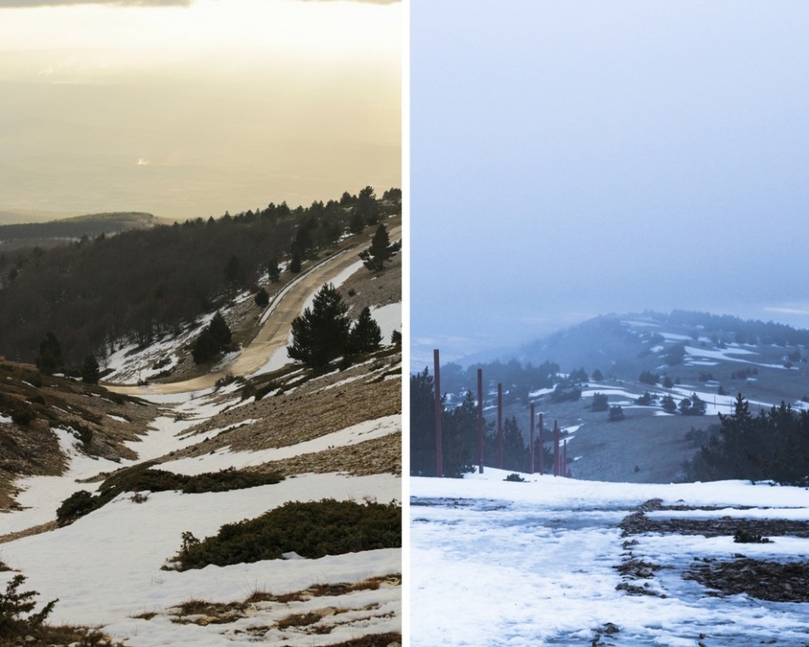 rando ventoux