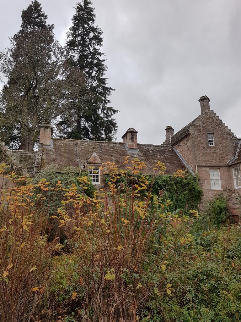 cawdor chateau