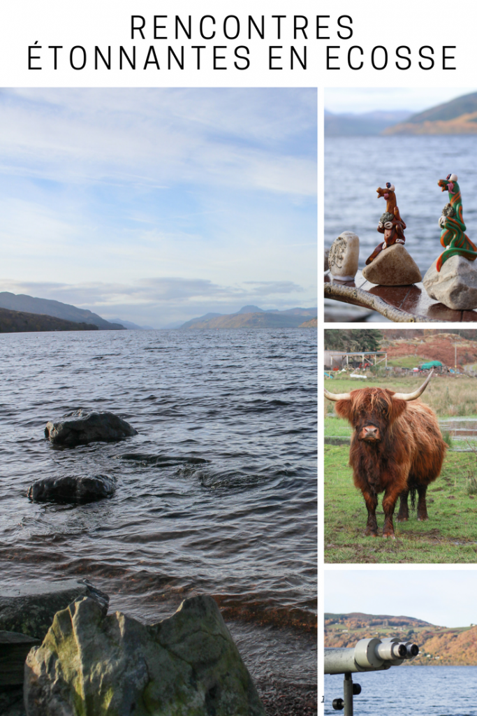 Visiter Inverness et sa région en 3 jours #travel #ecosse