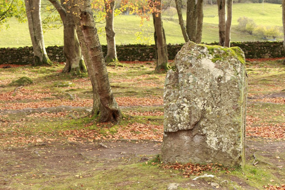 clava cairns visit