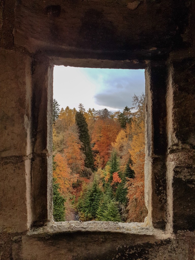 paysage inverness région