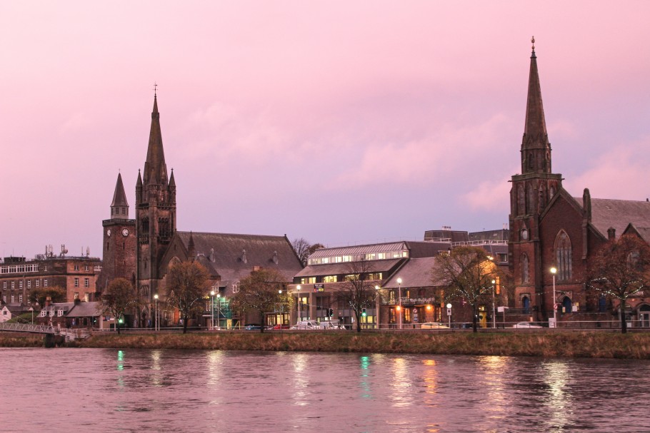 pont inverness