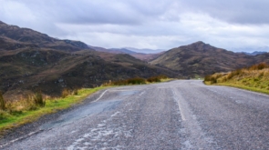 roadtrip highlands