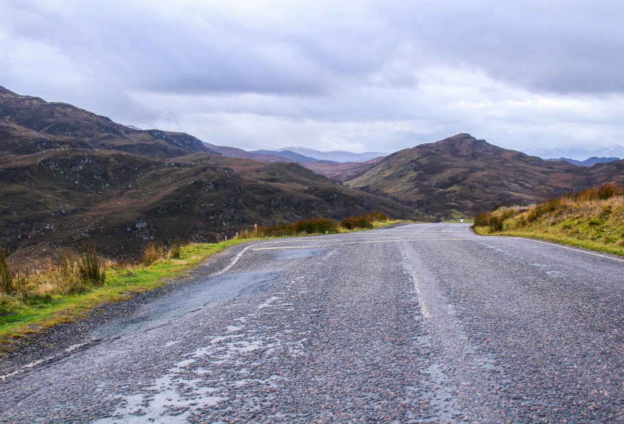 3 jours à Inverness et sa région / Ecosse