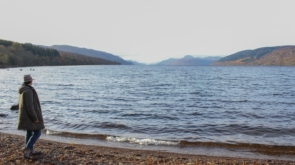 Loch Ness 3 jours