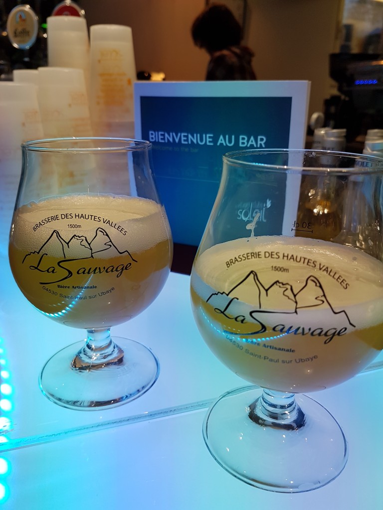 bar artisanale hautes alpes