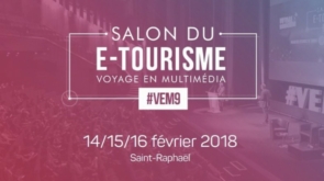 salon voyage en multimédia