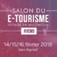 salon voyage en multimédia