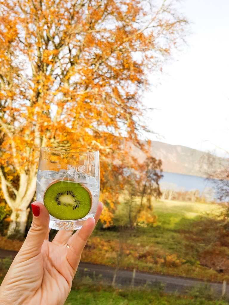 spécialités culinaires Ecosse