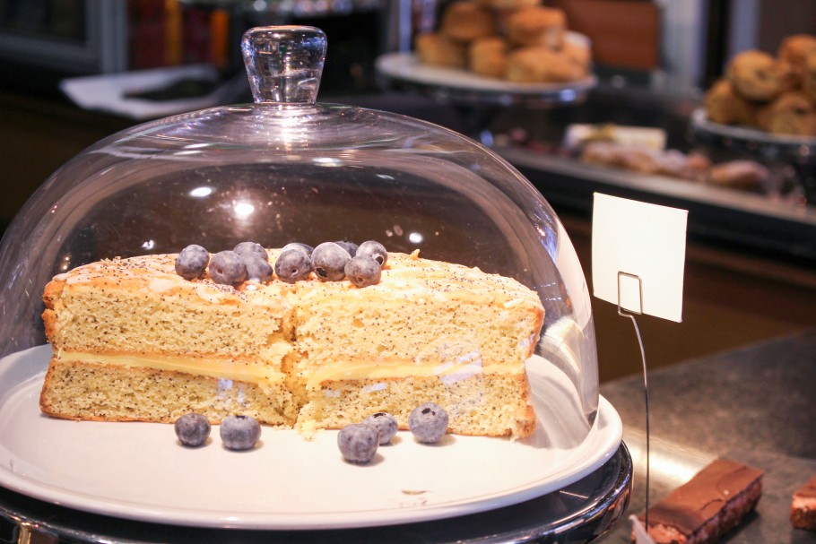 spécialités culinaires Ecosse